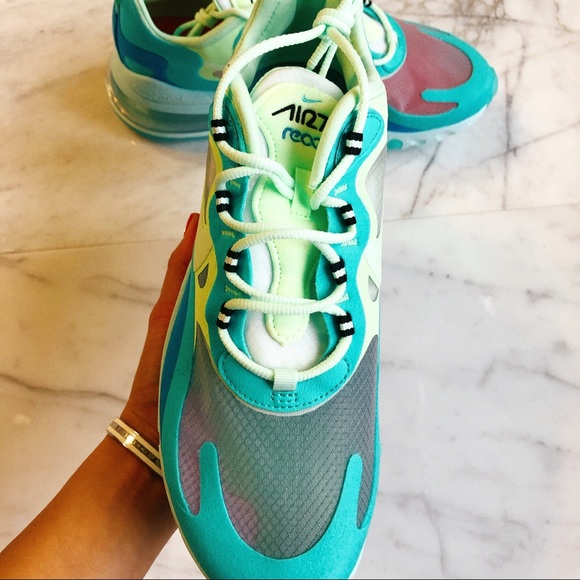 Nike air max 270 react - Picture 4 of 8